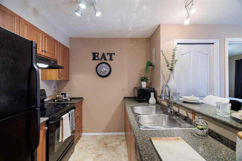 MLS® A2240850 - Unit #3418 60 Panatella Street NW in Panorama Hills Calgary, Residential