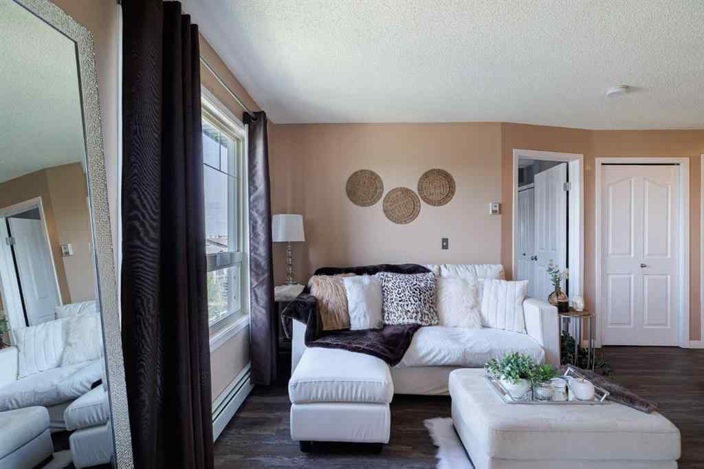 MLS® A2240850 - Unit #3418 60 Panatella Street NW in Panorama Hills Calgary, Residential