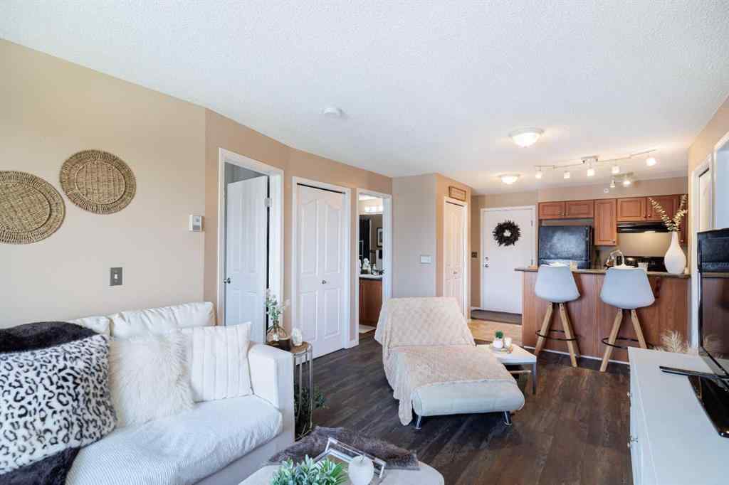 MLS® A2240850 - Unit #3418 60 Panatella Street NW in Panorama Hills Calgary, Residential
