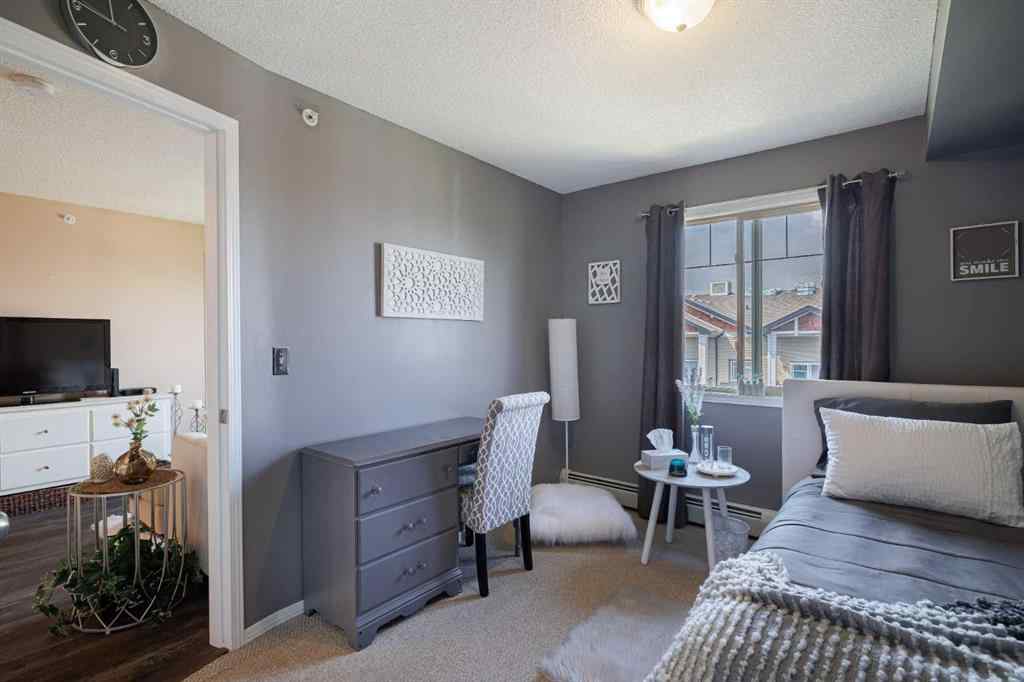 MLS® A2240850 - Unit #3418 60 Panatella Street NW in Panorama Hills Calgary, Residential