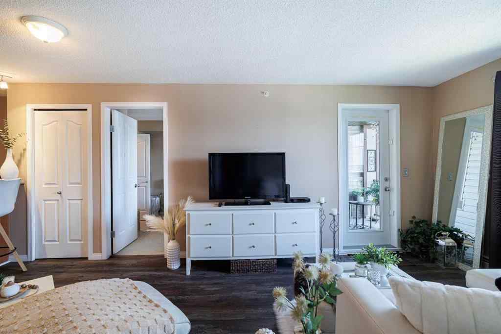 MLS® A2240850 - Unit #3418 60 Panatella Street NW in Panorama Hills Calgary, Residential