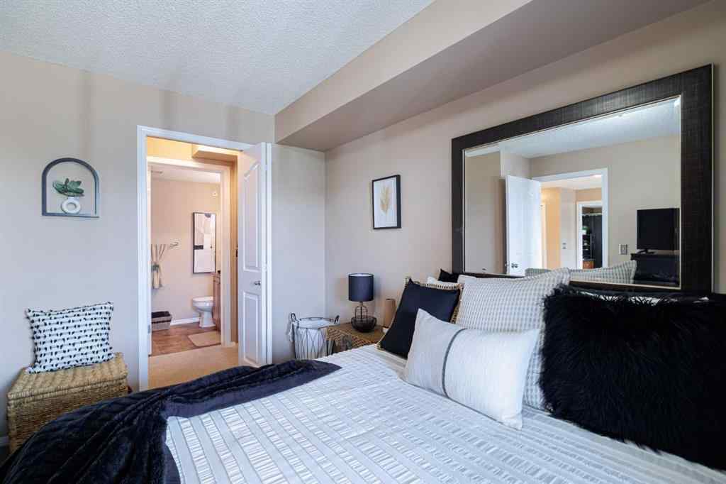 MLS® A2240850 - Unit #3418 60 Panatella Street NW in Panorama Hills Calgary, Residential