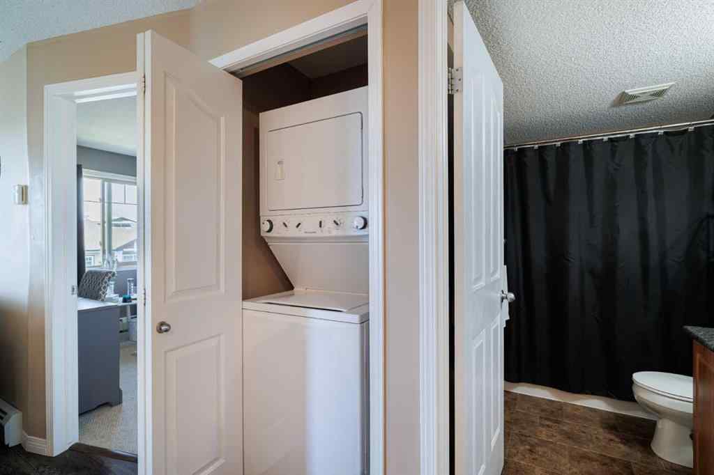 MLS® A2240850 - Unit #3418 60 Panatella Street NW in Panorama Hills Calgary, Residential