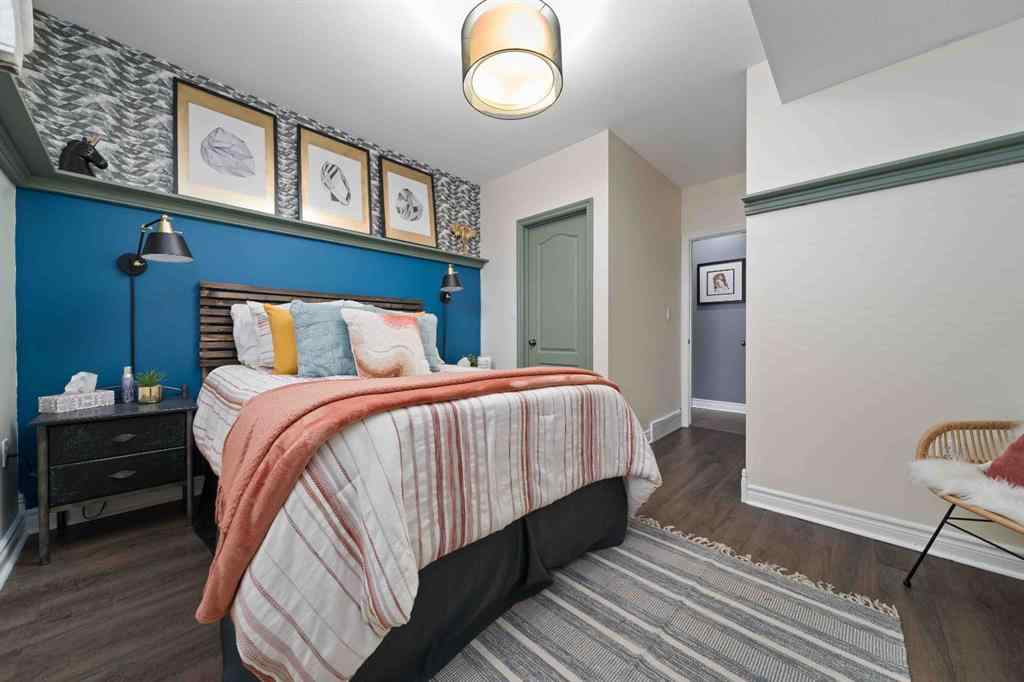 MLS® A2240851 - 110 Redcliff Way SW in NONE Redcliff, Residential