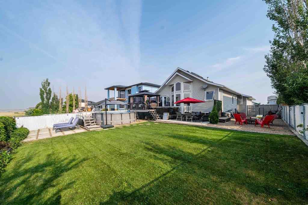 MLS® A2240851 - 110 Redcliff Way SW in NONE Redcliff, Residential