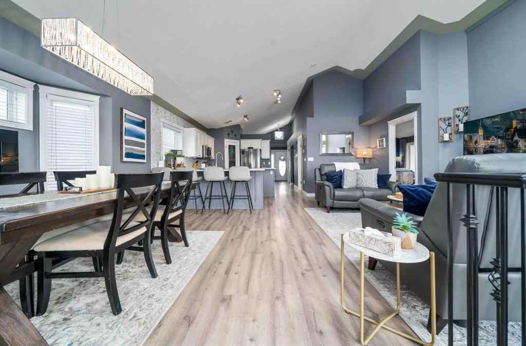 MLS® A2240851 - 110 Redcliff Way SW in NONE Redcliff, Residential