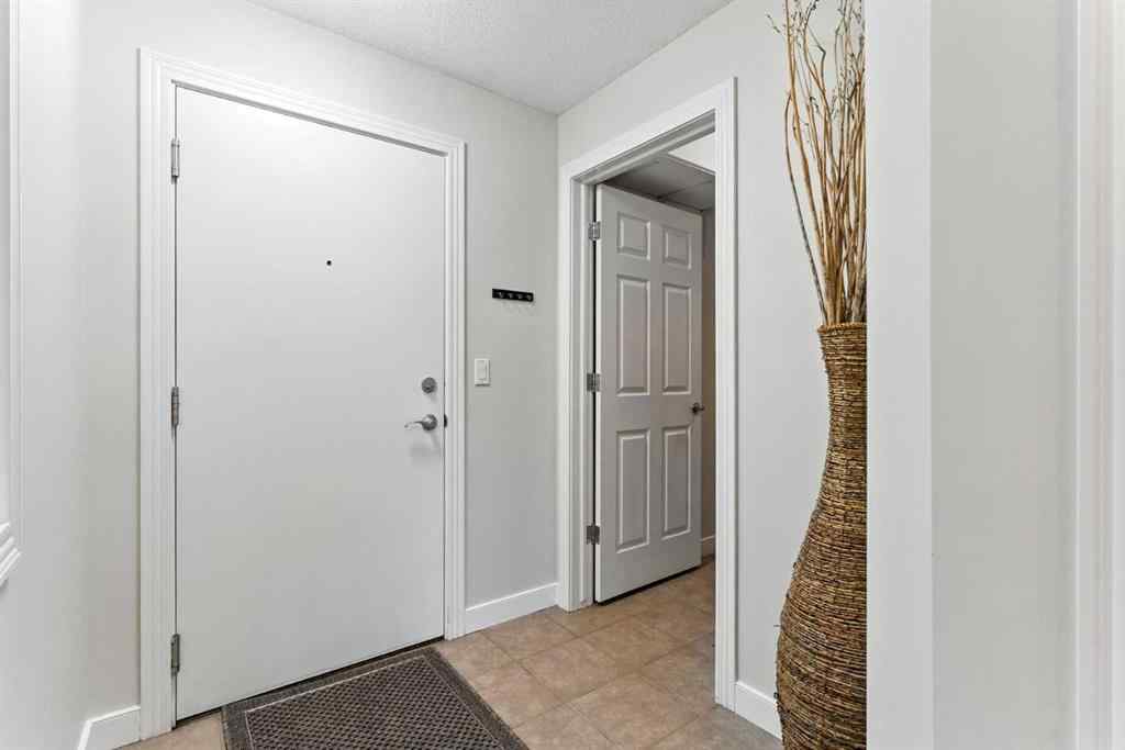 MLS® A2240854 - Unit #2210 1888 Signature Park SW in Signal Hill Calgary, Residential