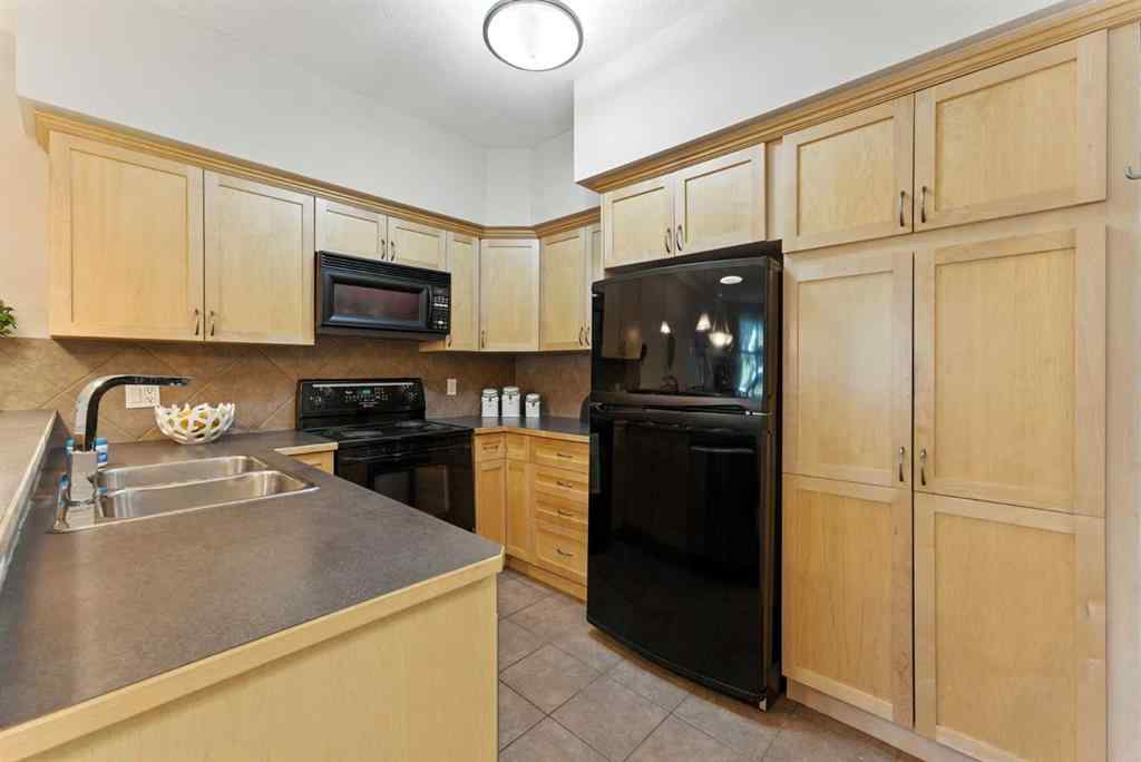 MLS® A2240854 - Unit #2210 1888 Signature Park SW in Signal Hill Calgary, Residential