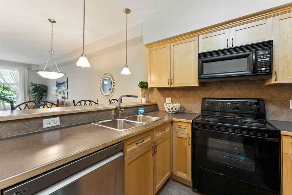 MLS® A2240854 - Unit #2210 1888 Signature Park SW in Signal Hill Calgary, Residential