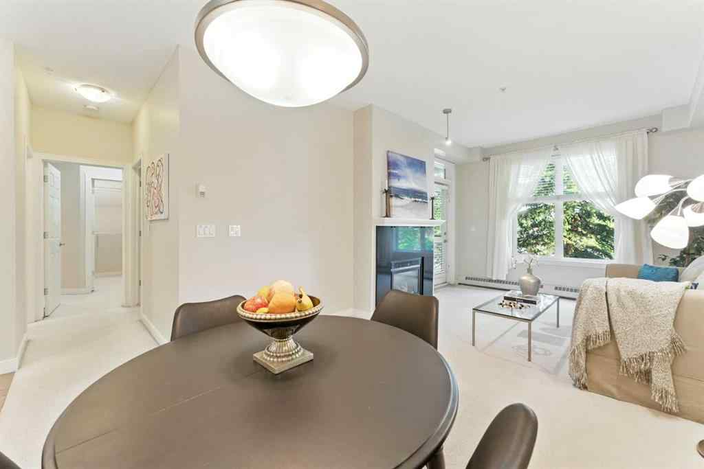 MLS® A2240854 - Unit #2210 1888 Signature Park SW in Signal Hill Calgary, Residential