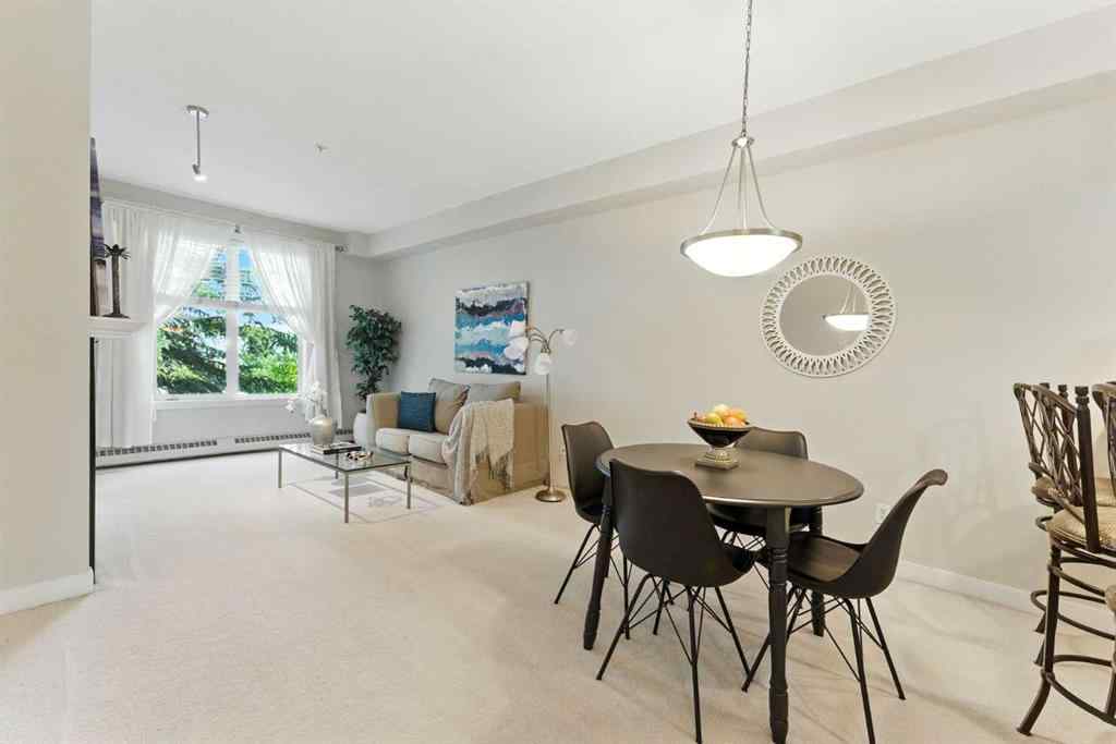 MLS® A2240854 - Unit #2210 1888 Signature Park SW in Signal Hill Calgary, Residential