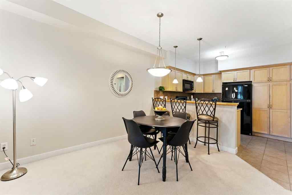 MLS® A2240854 - Unit #2210 1888 Signature Park SW in Signal Hill Calgary, Residential