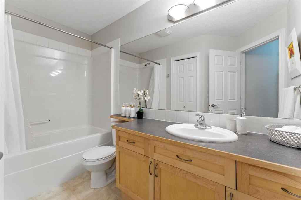 MLS® A2240854 - Unit #2210 1888 Signature Park SW in Signal Hill Calgary, Residential