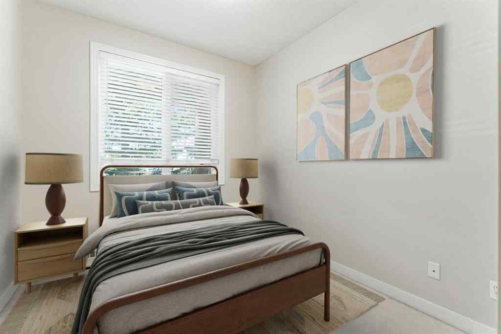 MLS® A2240854 - Unit #2210 1888 Signature Park SW in Signal Hill Calgary, Residential