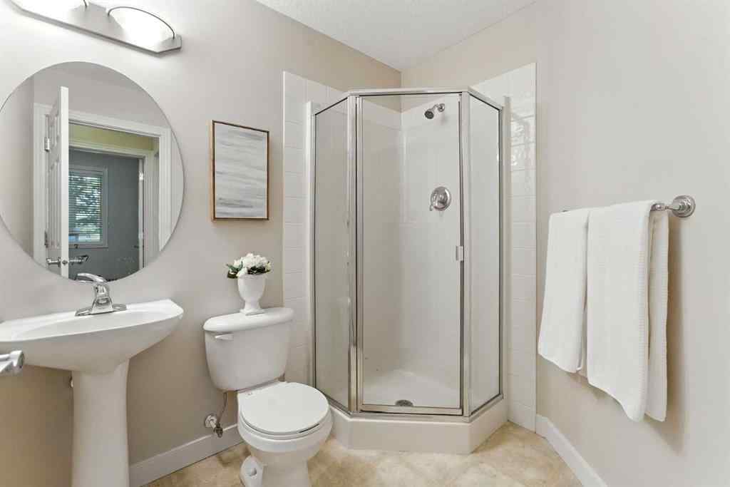 MLS® A2240854 - Unit #2210 1888 Signature Park SW in Signal Hill Calgary, Residential