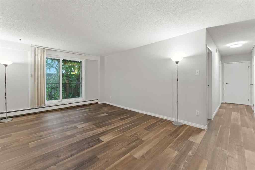 MLS® A2240855 - Unit #411 3420 50 Street NW in Varsity Calgary, Residential