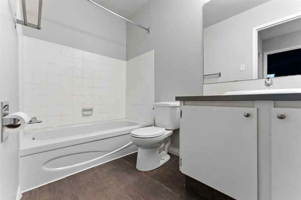 MLS® A2240855 - Unit #411 3420 50 Street NW in Varsity Calgary, Residential