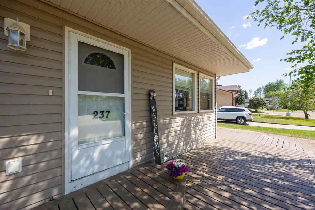 MLS® A2240856 - 237 Ermine Crescent  in Thickwood Fort McMurray, Residential