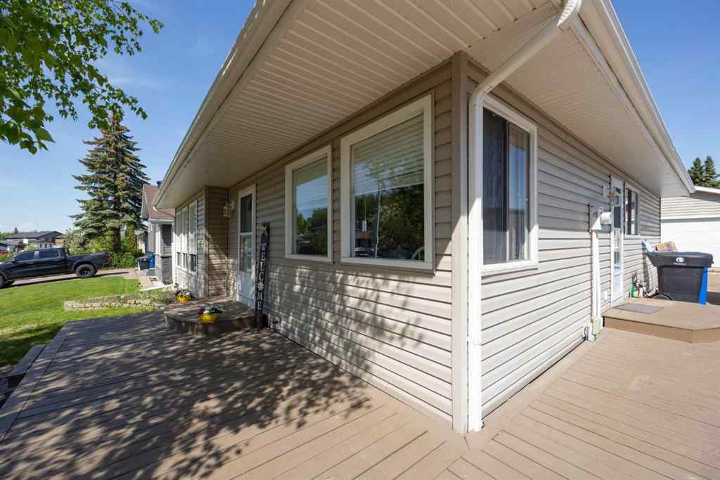 MLS® A2240856 - 237 Ermine Crescent  in Thickwood Fort McMurray, Residential