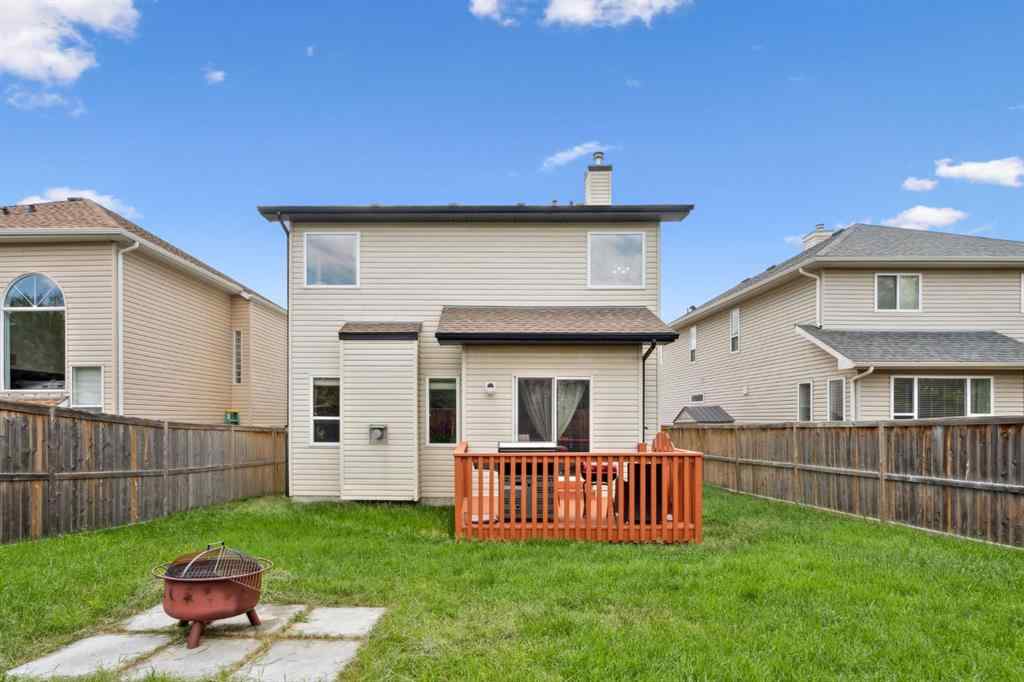 MLS® A2240858 - 14 Royal Birch Terrace NW in Royal Oak Calgary, Residential