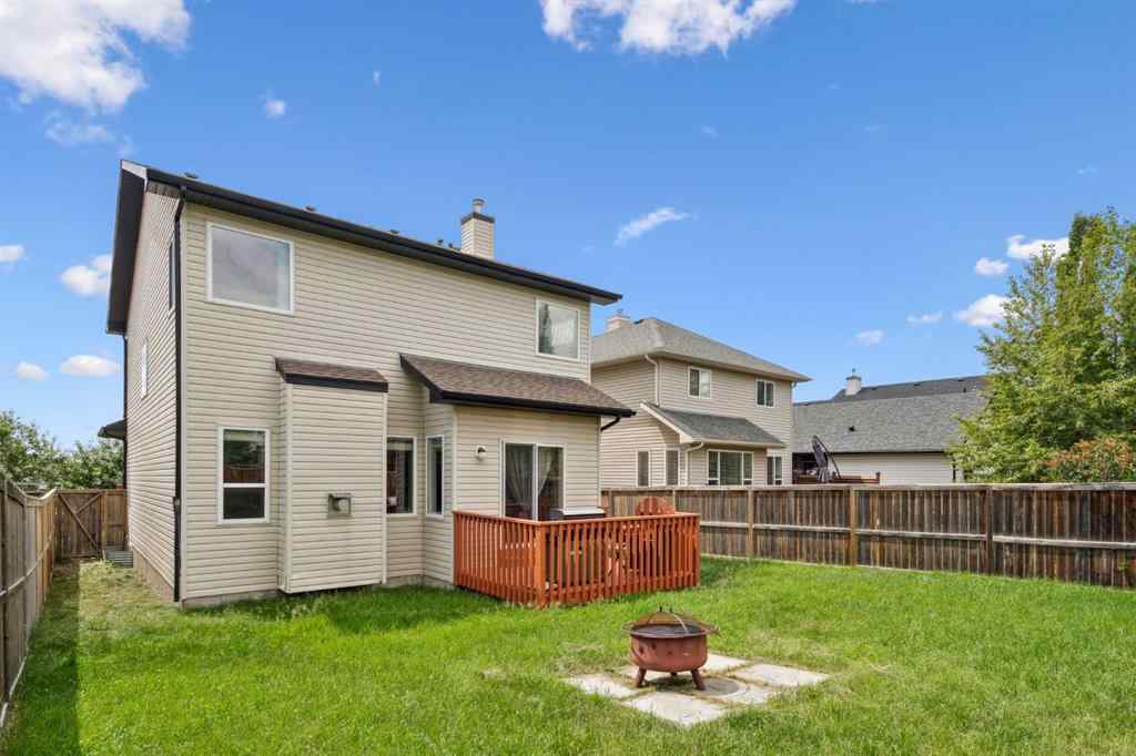 MLS® A2240858 - 14 Royal Birch Terrace NW in Royal Oak Calgary, Residential