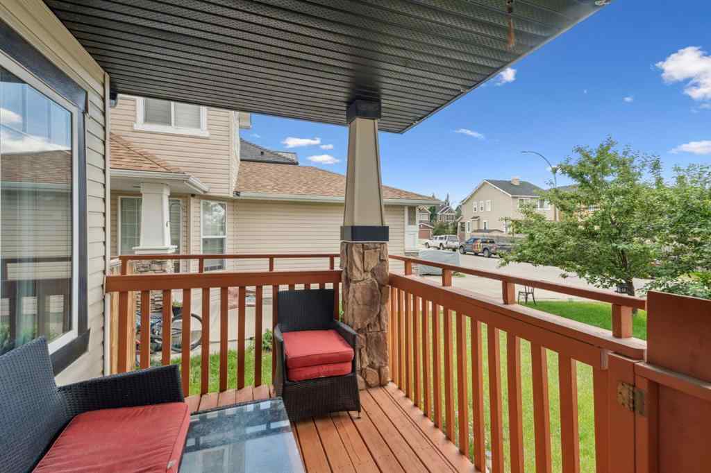 MLS® A2240858 - 14 Royal Birch Terrace NW in Royal Oak Calgary, Residential