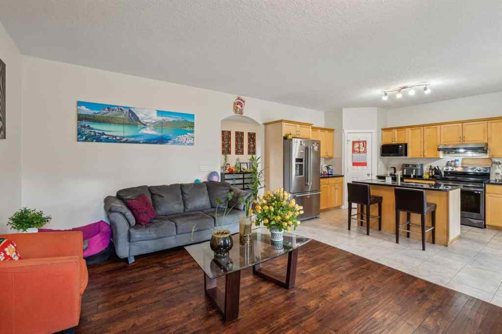 MLS® A2240858 - 14 Royal Birch Terrace NW in Royal Oak Calgary, Residential