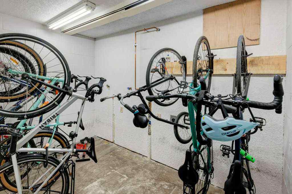 MLS® A2240861 - Unit #302 638 Meredith Road NE in Bridgeland/Riverside Calgary, Residential