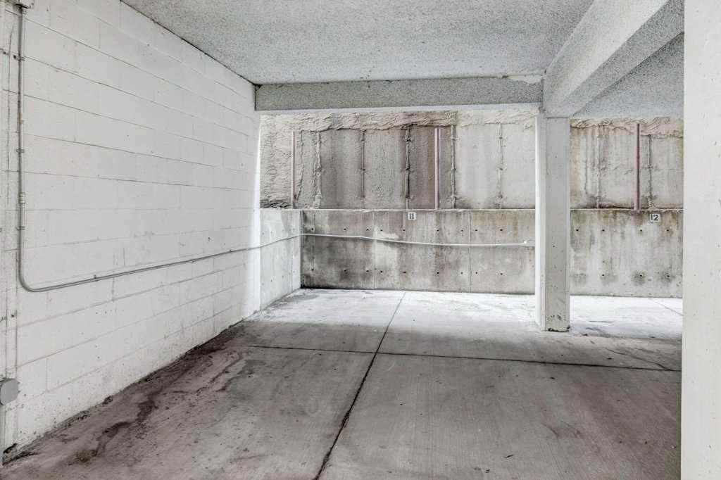 MLS® A2240861 - Unit #302 638 Meredith Road NE in Bridgeland/Riverside Calgary, Residential