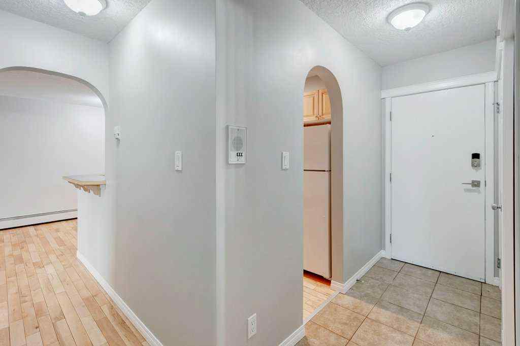 MLS® A2240861 - Unit #302 638 Meredith Road NE in Bridgeland/Riverside Calgary, Residential