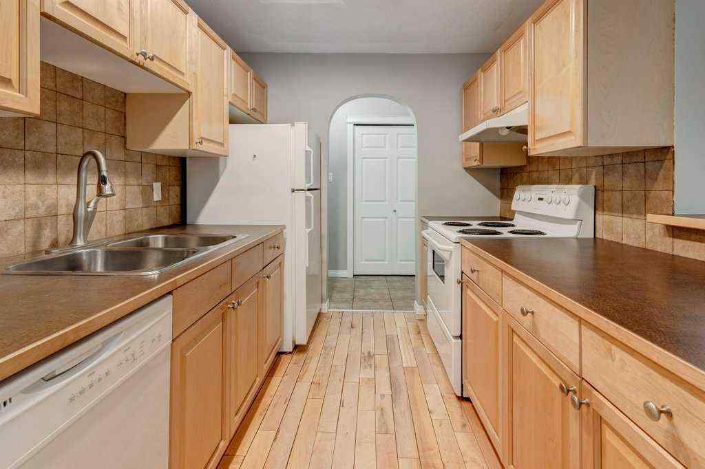 MLS® A2240861 - Unit #302 638 Meredith Road NE in Bridgeland/Riverside Calgary, Residential