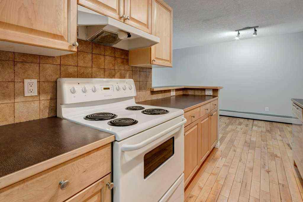 MLS® A2240861 - Unit #302 638 Meredith Road NE in Bridgeland/Riverside Calgary, Residential