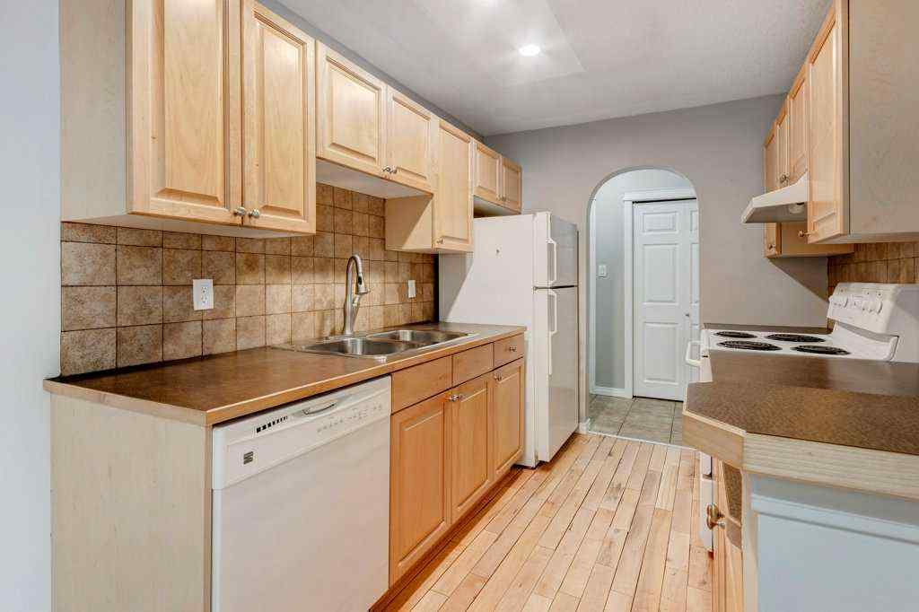 MLS® A2240861 - Unit #302 638 Meredith Road NE in Bridgeland/Riverside Calgary, Residential