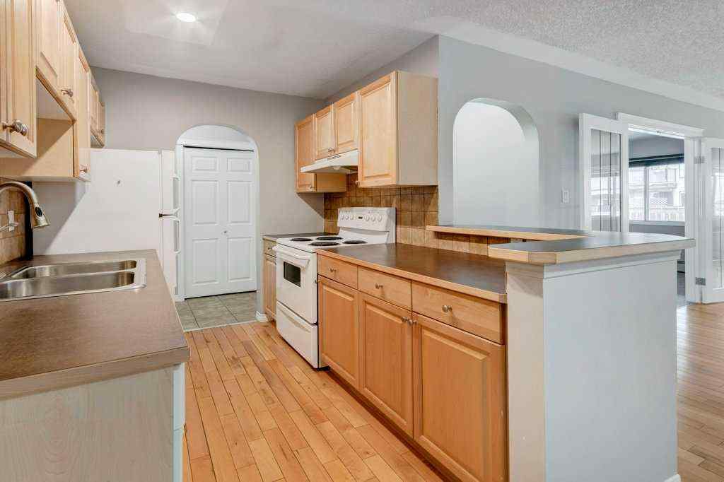 MLS® A2240861 - Unit #302 638 Meredith Road NE in Bridgeland/Riverside Calgary, Residential