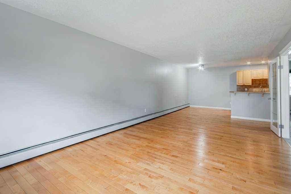 MLS® A2240861 - Unit #302 638 Meredith Road NE in Bridgeland/Riverside Calgary, Residential