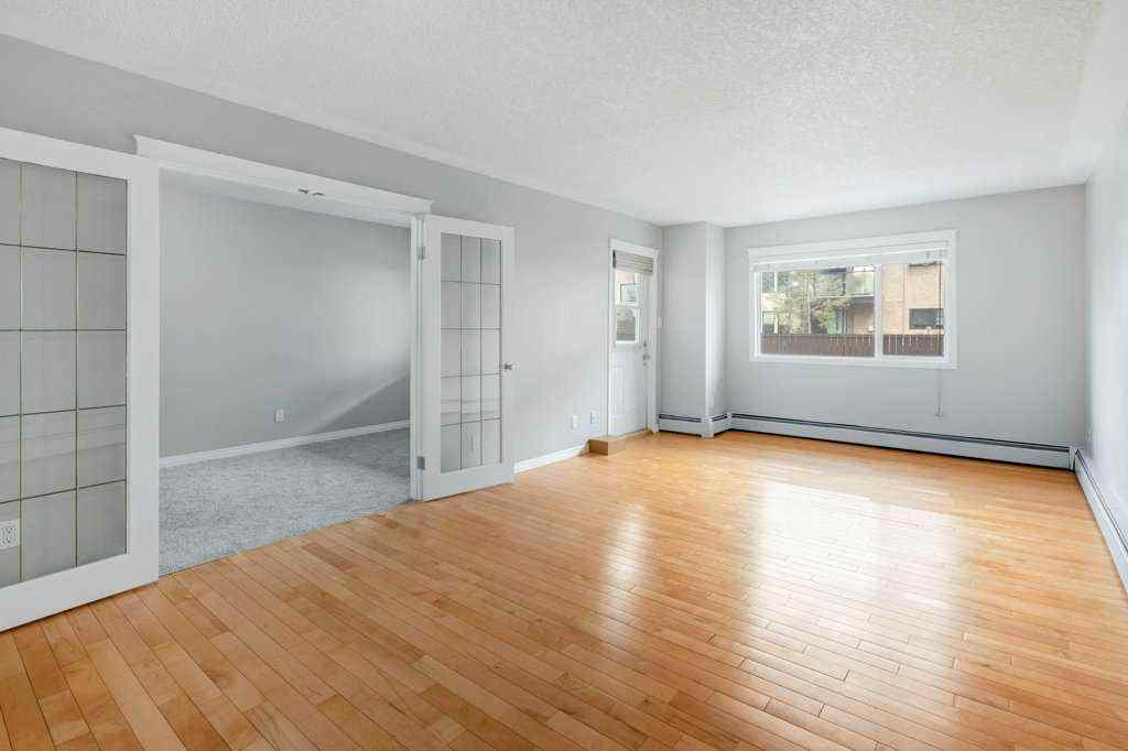 MLS® A2240861 - Unit #302 638 Meredith Road NE in Bridgeland/Riverside Calgary, Residential