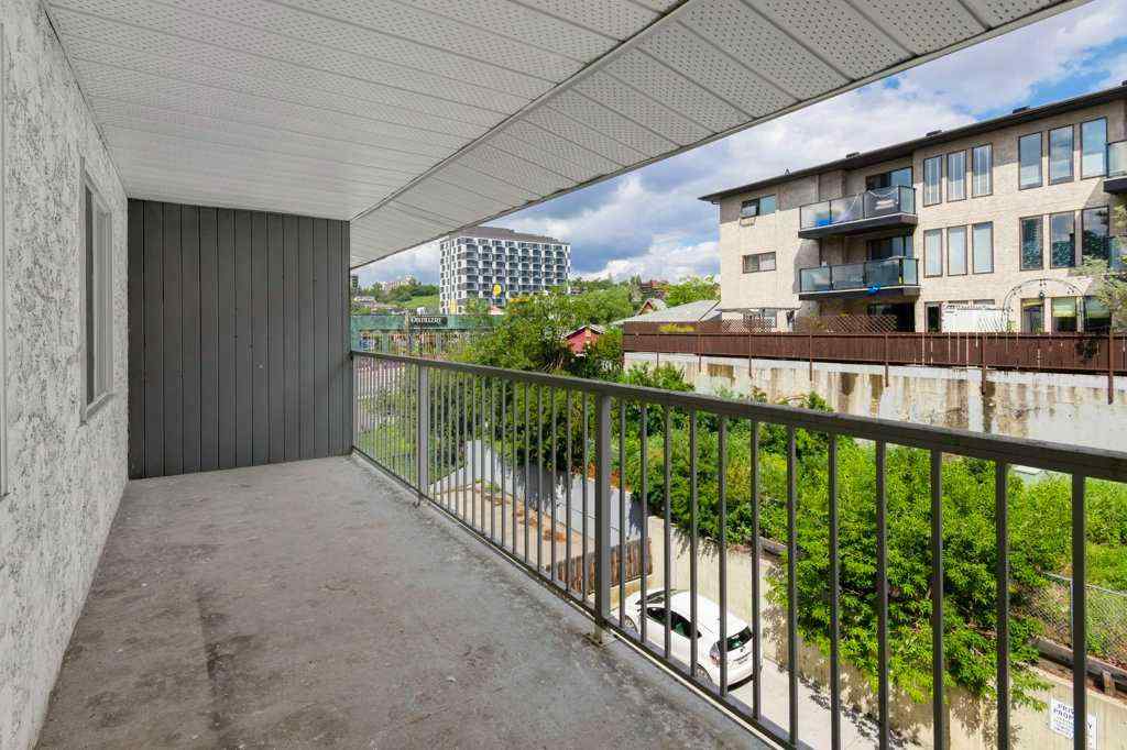 MLS® A2240861 - Unit #302 638 Meredith Road NE in Bridgeland/Riverside Calgary, Residential