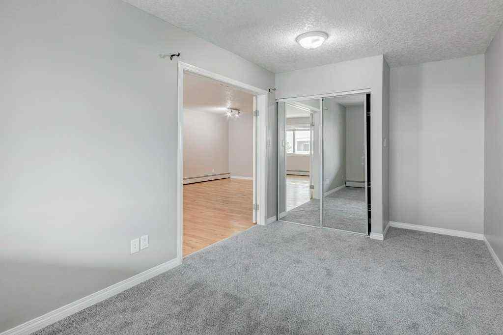 MLS® A2240861 - Unit #302 638 Meredith Road NE in Bridgeland/Riverside Calgary, Residential