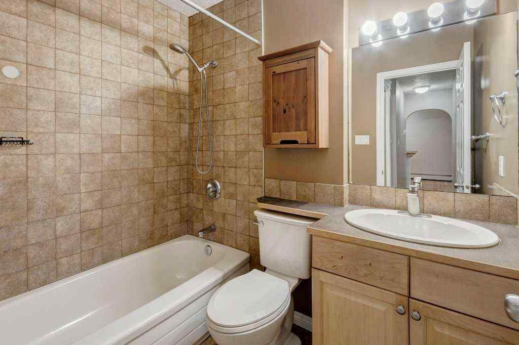 MLS® A2240861 - Unit #302 638 Meredith Road NE in Bridgeland/Riverside Calgary, Residential