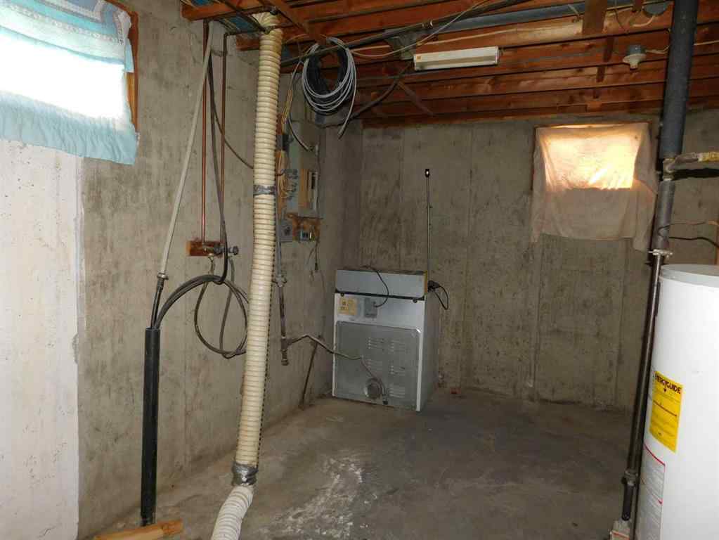 MLS® A2240875 - 5035 53 Avenue  in Ryley Ryley, Residential