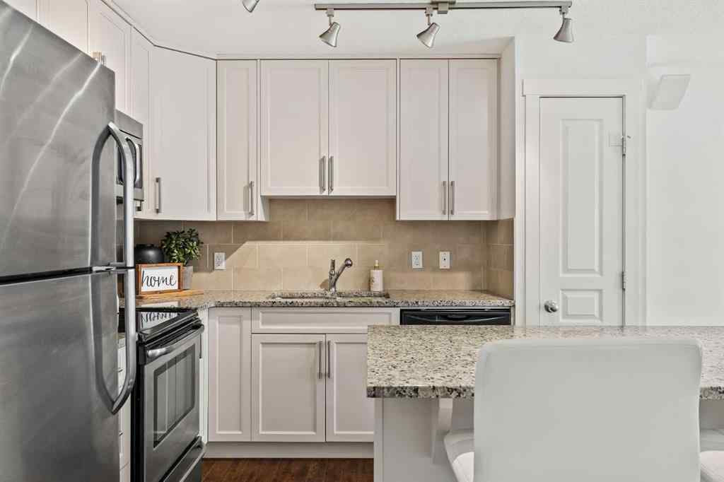 MLS® A2240890 - 113 Cranford Walk SE in Cranston Calgary, Residential