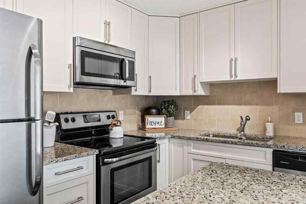 MLS® A2240890 - 113 Cranford Walk SE in Cranston Calgary, Residential