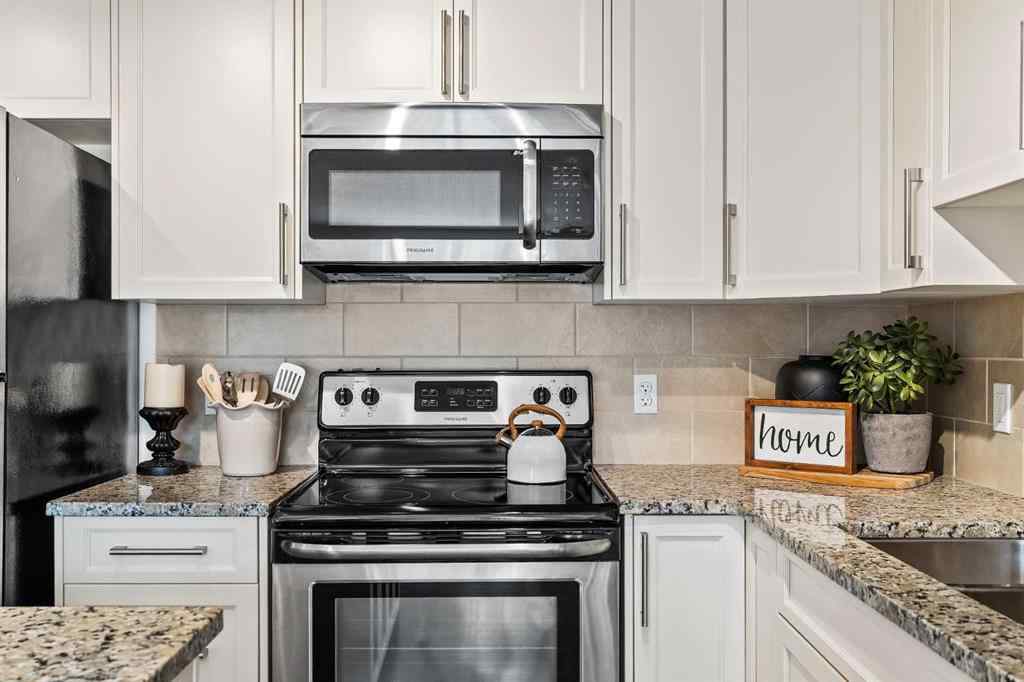 MLS® A2240890 - 113 Cranford Walk SE in Cranston Calgary, Residential