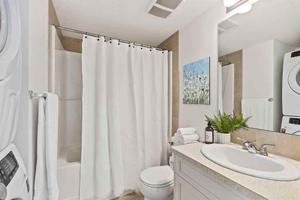 MLS® A2240890 - 113 Cranford Walk SE in Cranston Calgary, Residential