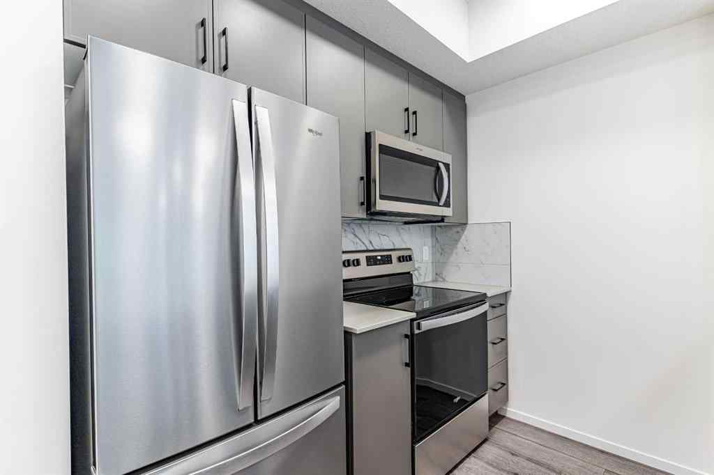MLS® A2240891 - Unit ##217 140 Mahogany Street SE in Mahogany Calgary, Residential