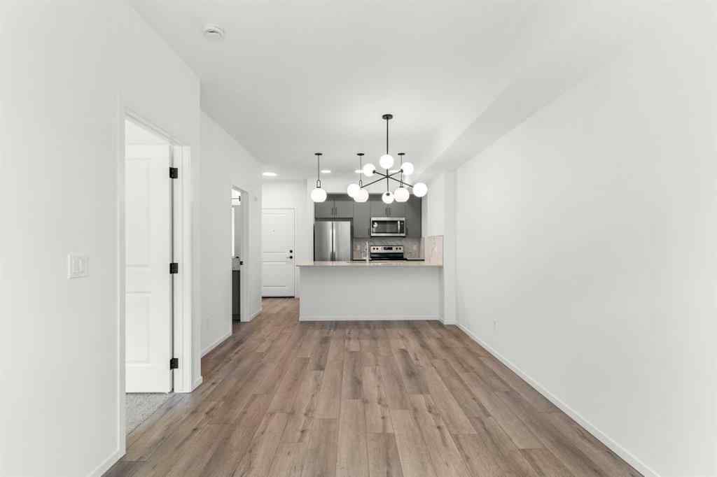 MLS® A2240891 - Unit ##217 140 Mahogany Street SE in Mahogany Calgary, Residential