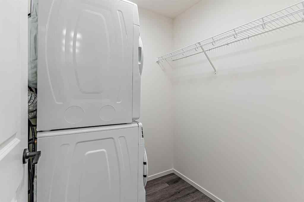 MLS® A2240891 - Unit ##217 140 Mahogany Street SE in Mahogany Calgary, Residential