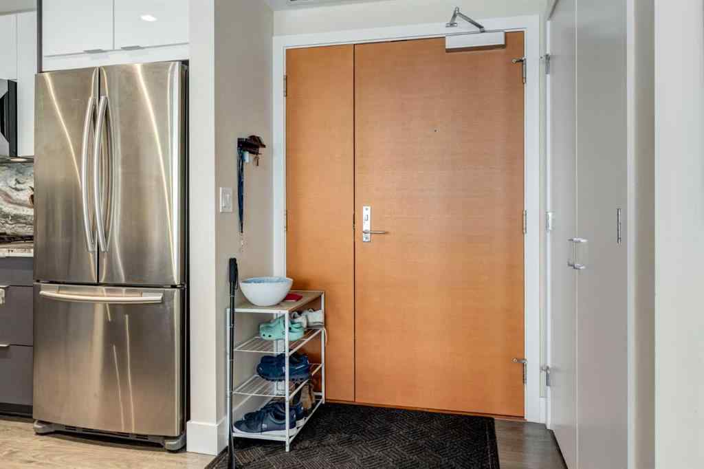MLS® A2240893 - Unit #1104 510 6 Avenue SE in Downtown East Village Calgary, Residential