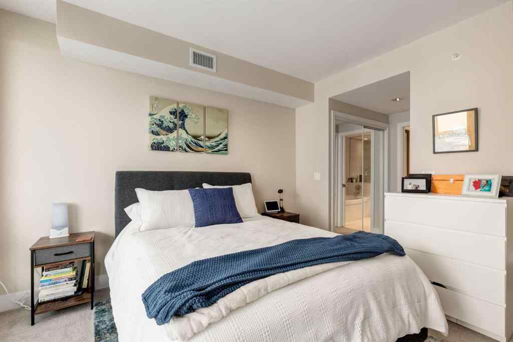MLS® A2240893 - Unit #1104 510 6 Avenue SE in Downtown East Village Calgary, Residential