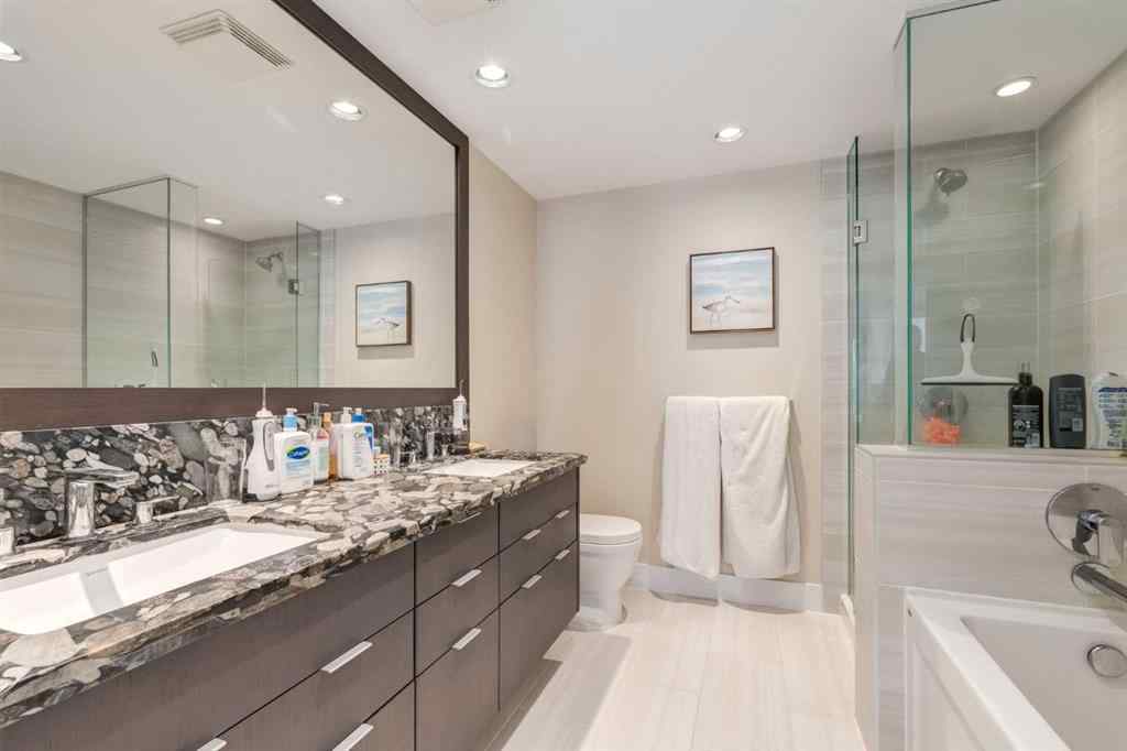 MLS® A2240893 - Unit #1104 510 6 Avenue SE in Downtown East Village Calgary, Residential